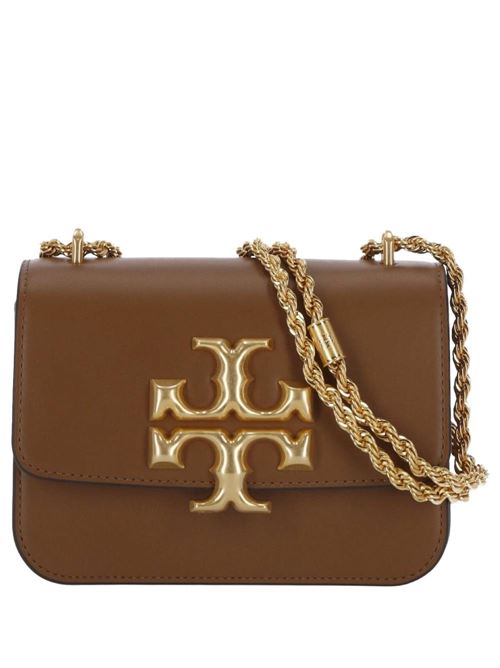 Borsa a tracolla Eleanor piccola da donna Tory burch | 73589909